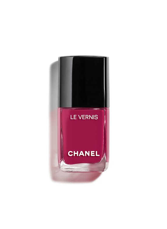 CHANEL LE VERNIS 139 ACTIVISTE