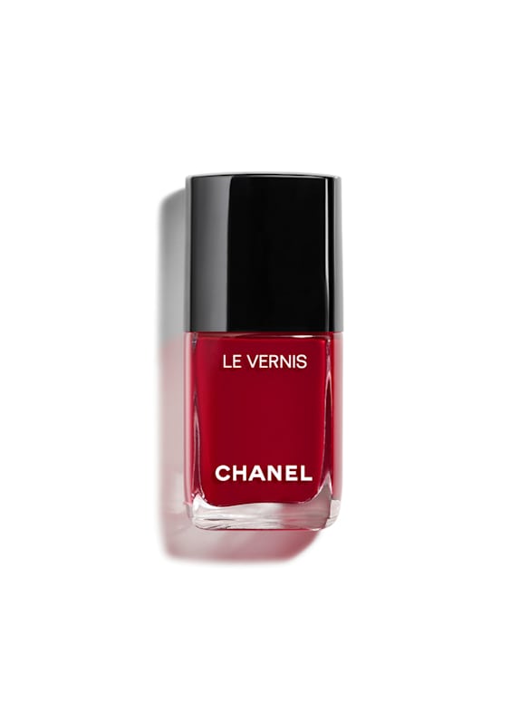 CHANEL LE VERNIS 153 POMPIER