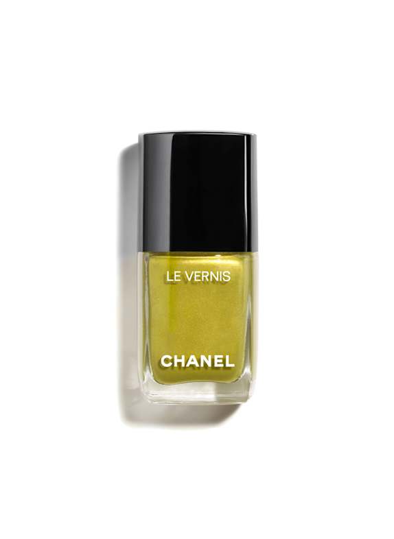 CHANEL LE VERNIS 183 RÊVEUSE