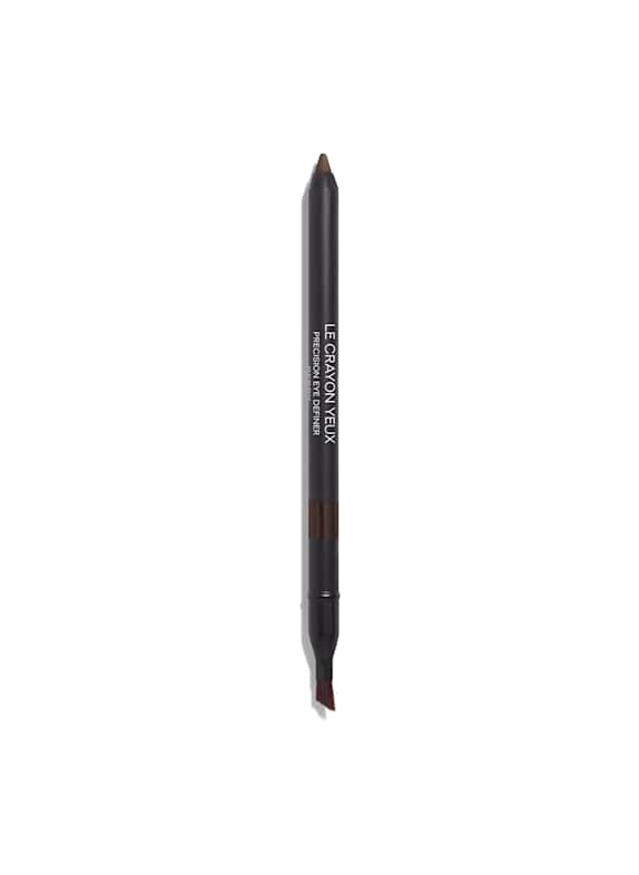 CHANEL LE CRAYON YEUX 58 BERRY