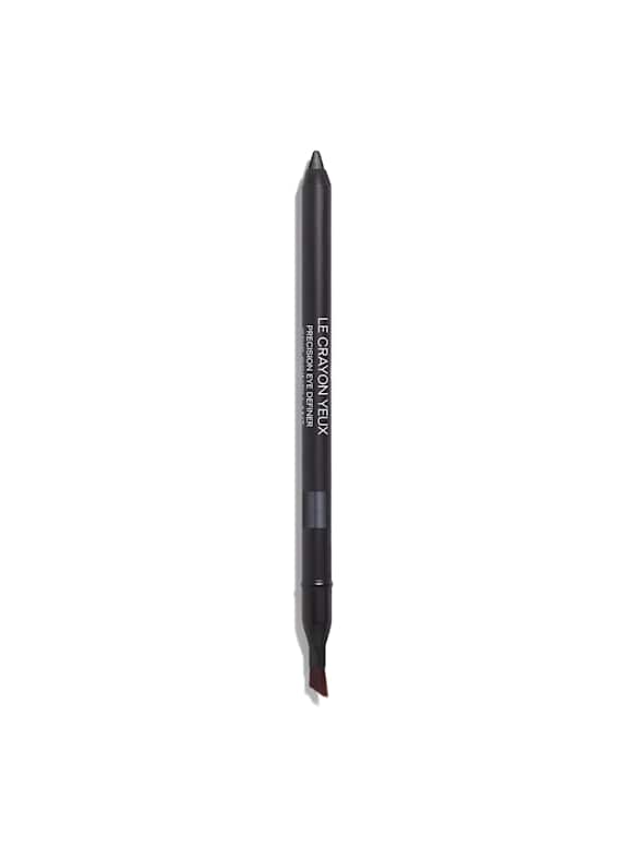 CHANEL LE CRAYON YEUX 69 GRIS SCINTILLANT