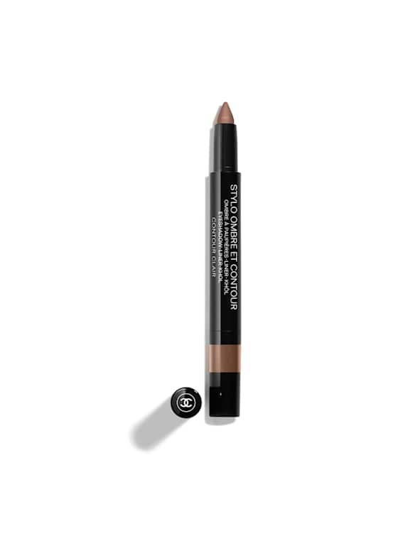 CHANEL STYLO OMBRE ET CONTOUR 12 CONTOUR CLAIR - Limitiert