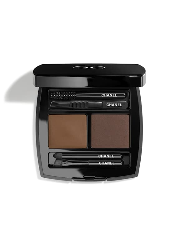 CHANEL LA PALETTE SOURCILS 02 MEDIUM