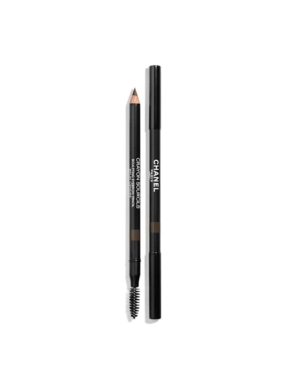CHANEL CRAYON SOURCILS 40 BRUN CENDRÉ