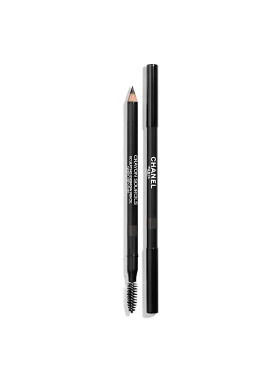 CHANEL CRAYON SOURCILS 60 NOIR CENDRÉ