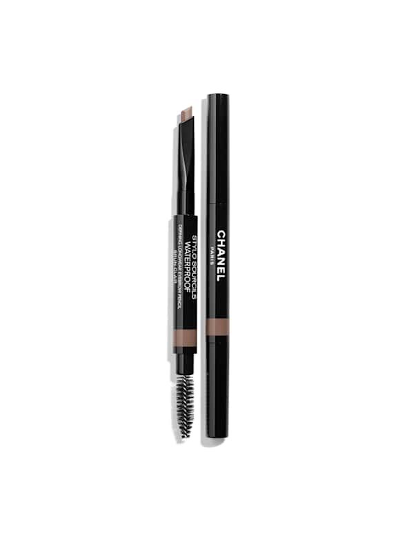 CHANEL STYLO SOURCILS WATERPROOF 808 BRUN CLAIR