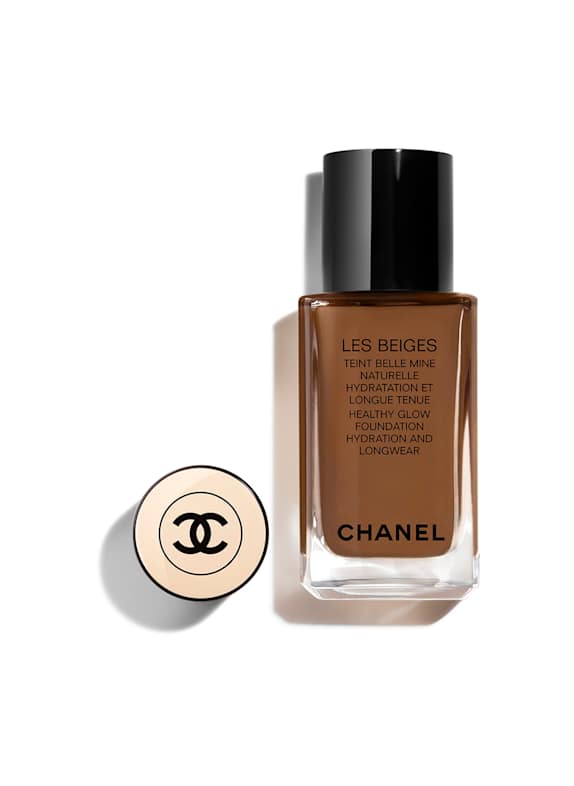 CHANEL LES BEIGES FOUNDATION B160
