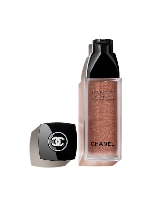 CHANEL LES BEIGES WARM PINK