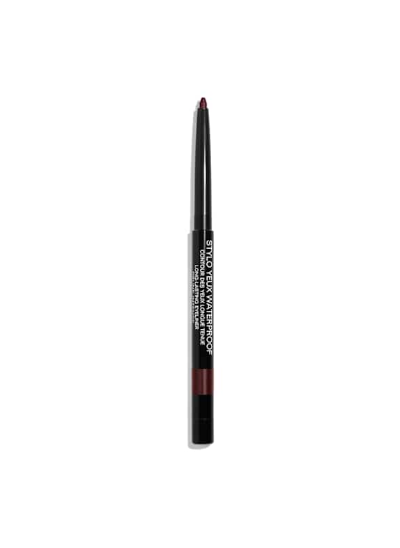 CHANEL STYLO YEUX WATERPROOF 36 PRUNE INTENSE