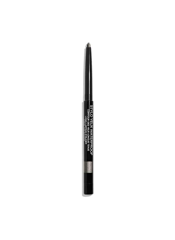 CHANEL STYLO YEUX WATERPROOF 42 GRIS GRAPHITE