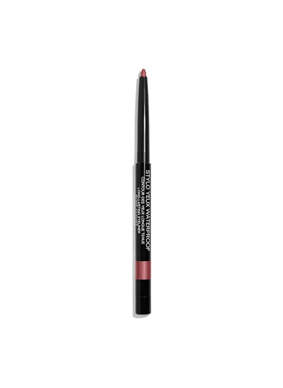 CHANEL STYLO YEUX WATERPROOF 54 ROSE CUIVRÉ
