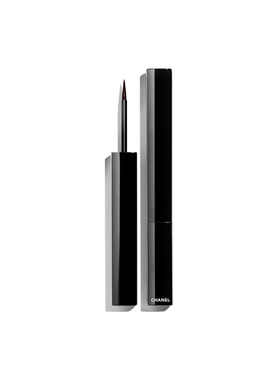 CHANEL LE LINER DE CHANEL 516 ROUGE NOIR