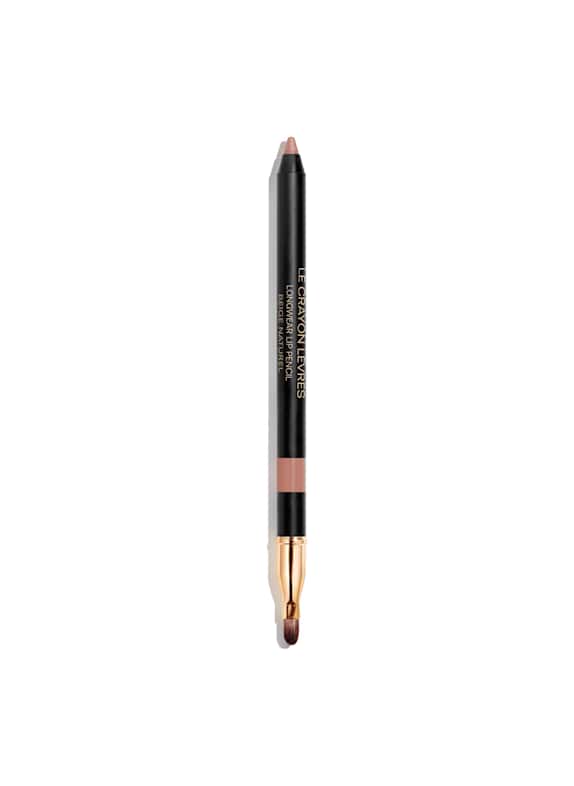 CHANEL LE CRAYON À LÈVRES 156 BEIGE NATUREL