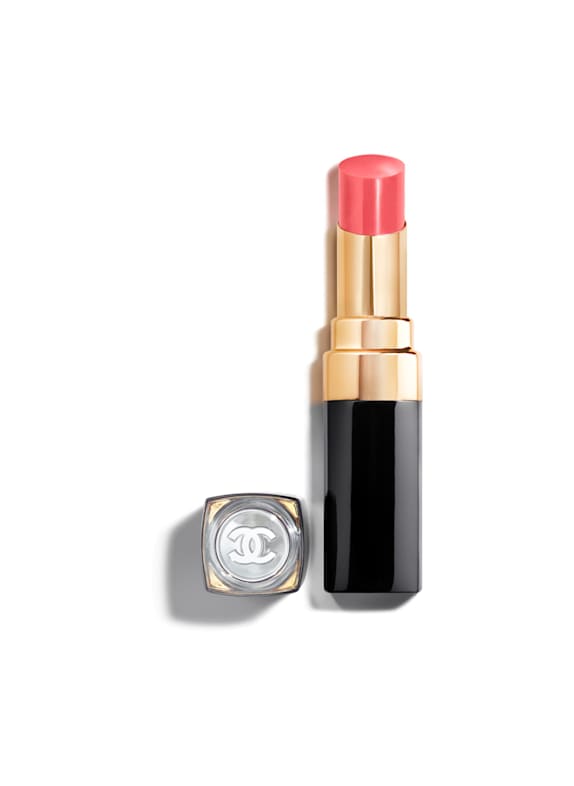 CHANEL ROUGE COCO FLASH 825 BISOUS