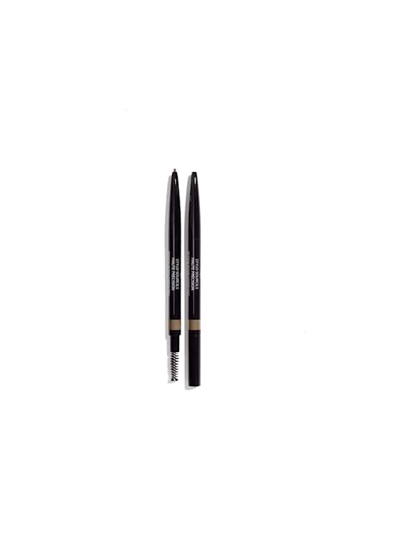CHANEL STYLO SOURCILS HAUTE PRÉCISION 154 BLOND TENDRE