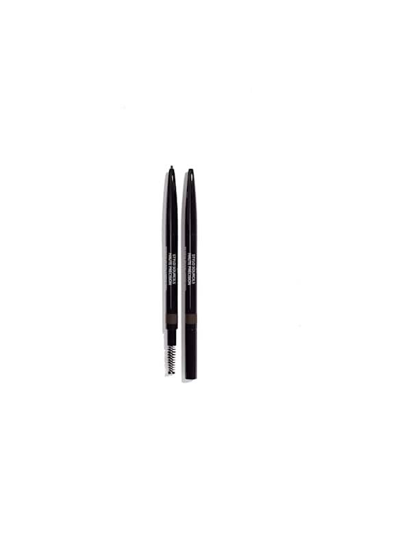CHANEL STYLO SOURCILS HAUTE PRÉCISION 158 BRUN PROFOND
