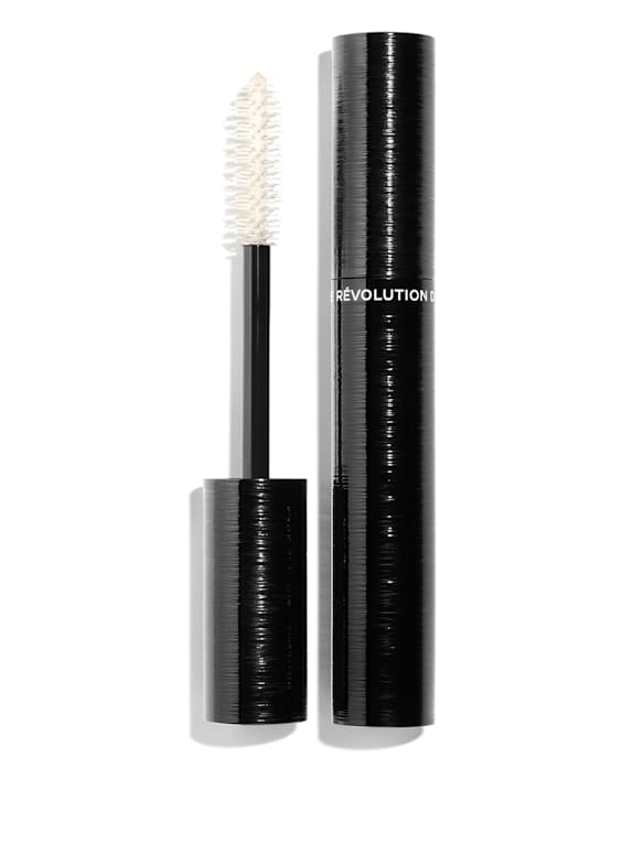 CHANEL LE VOLUME RÉVOLUTION DE CHANEL 10 NOIR