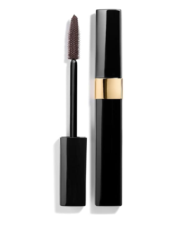 CHANEL INIMITABLE 30 NOIR-BRUN