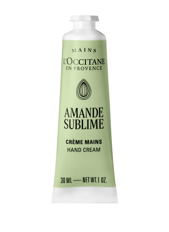 L'OCCITANE AMANDE  SUBLIME