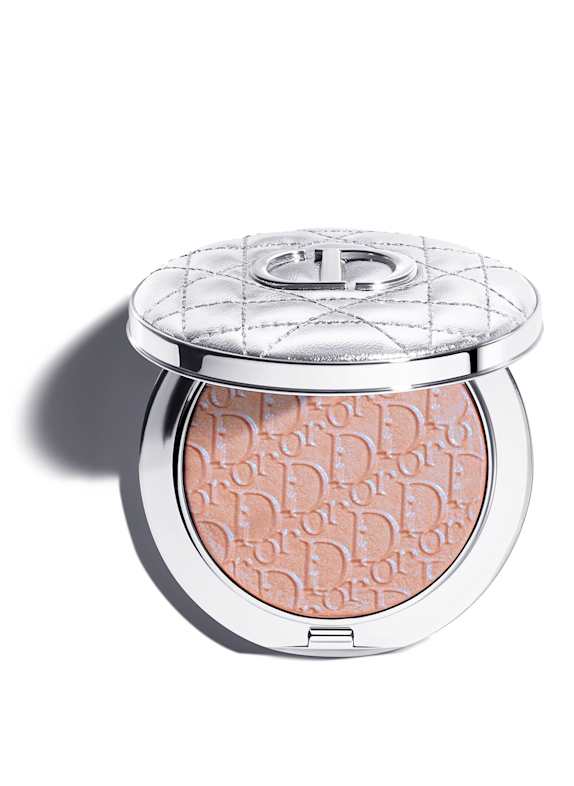 DIOR DIOR FOREVER GLOW LUMINIZER 831 SUGAR CANE