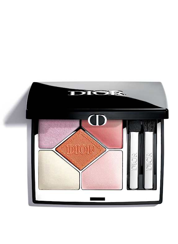 DIOR DIORSHOW 5 COULEURS 151 MARSHMALLOW