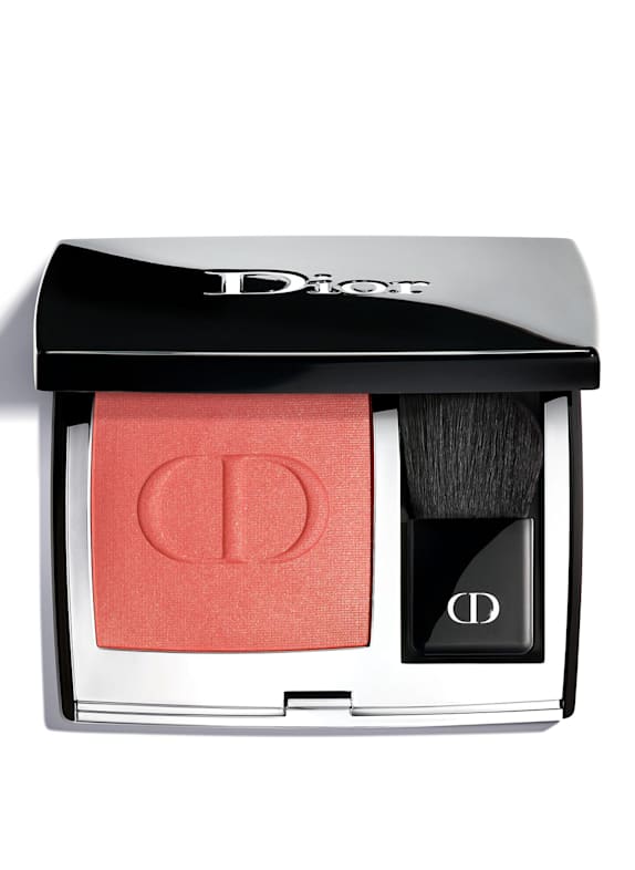DIOR ROUGE BLUSH 552 FIZZY CRUSH