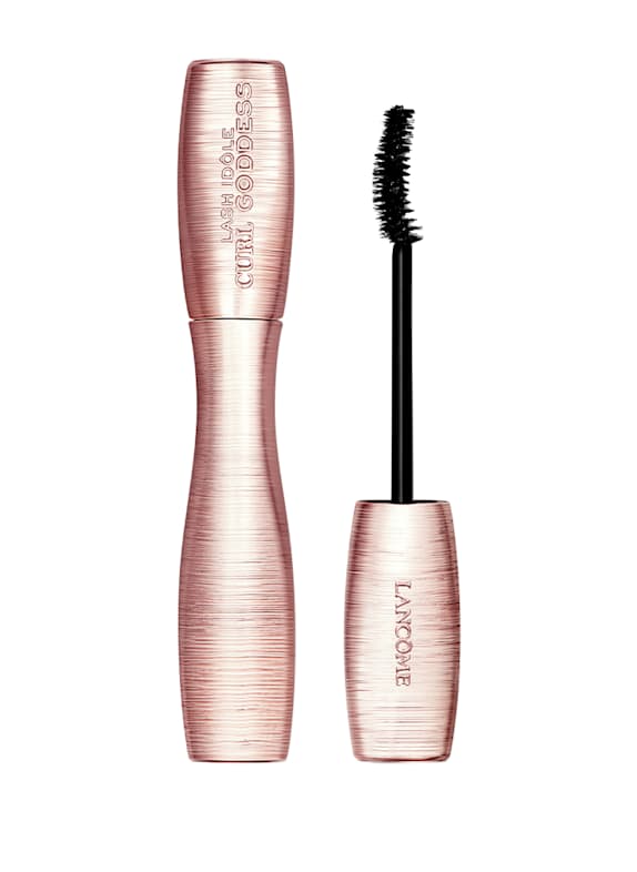 LANCÔME LASH IDÔLE CURL GODDESS 01  BLACK
