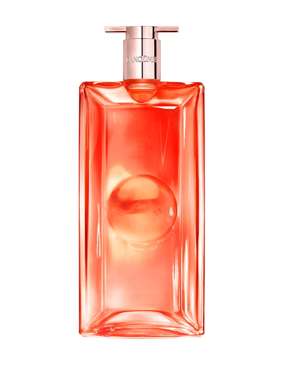 LANCÔME IDÔLE PEACH'N ROSES