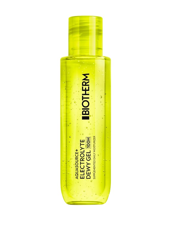BIOTHERM AQUASOURCE+ ELECTROLYTE DEWY GEL