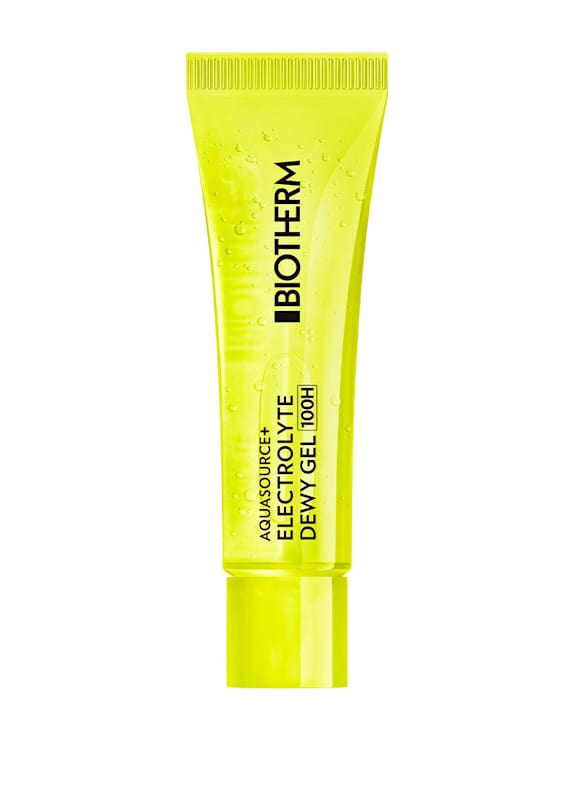 BIOTHERM AQUASOURCE+ ELECTROLYTE DEWY GEL