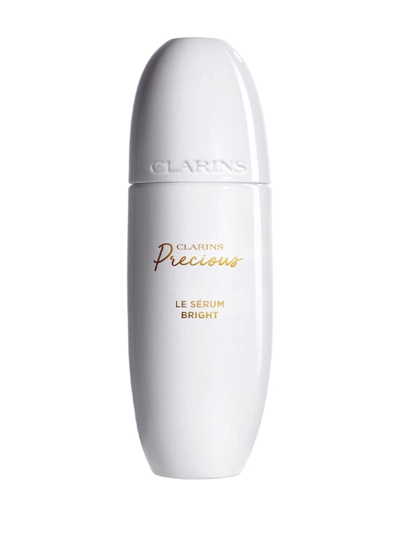 CLARINS PRECIOUS LE SERUM BRIGHT