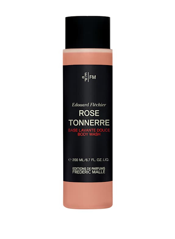 EDITIONS DE PARFUMS FREDERIC MALLE ROSE TONNERRE