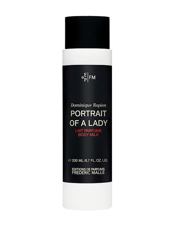 EDITIONS DE PARFUMS FREDERIC MALLE PORTRAIT OF A LADY