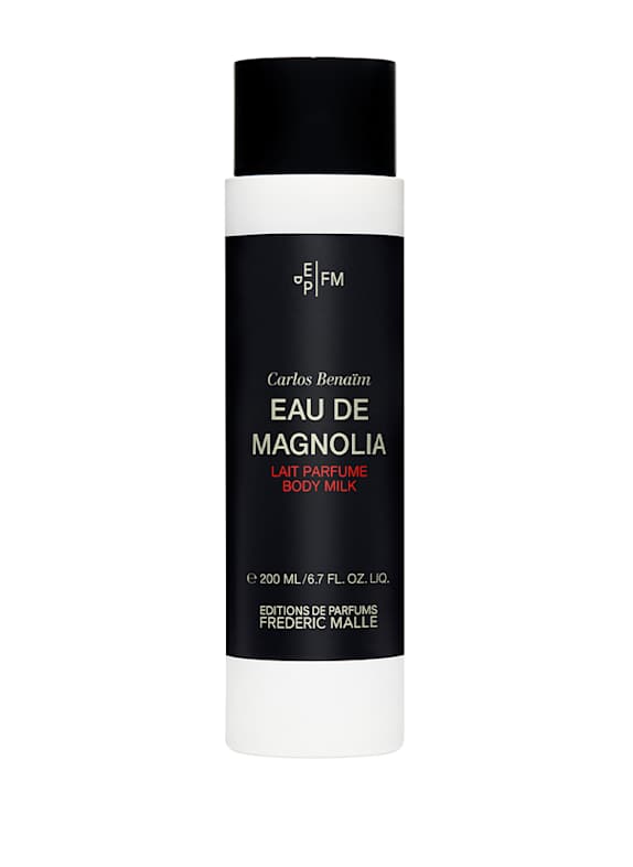 EDITIONS DE PARFUMS FREDERIC MALLE EAU DE MAGNOLIA