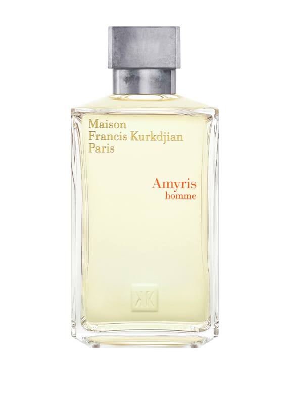 Maison Francis Kurkdjian  AMYRIS HOMME