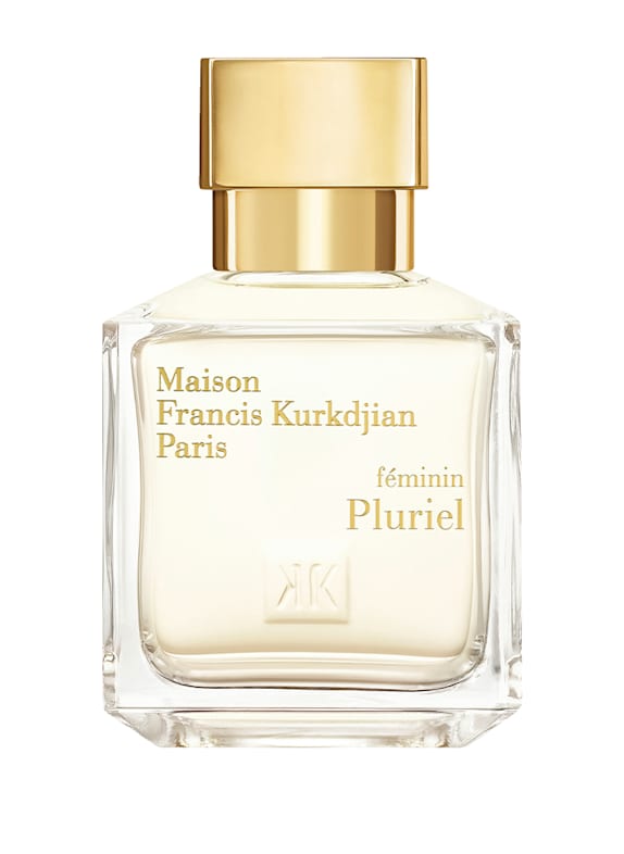 Maison Francis Kurkdjian  FÉMININ PLURIEL