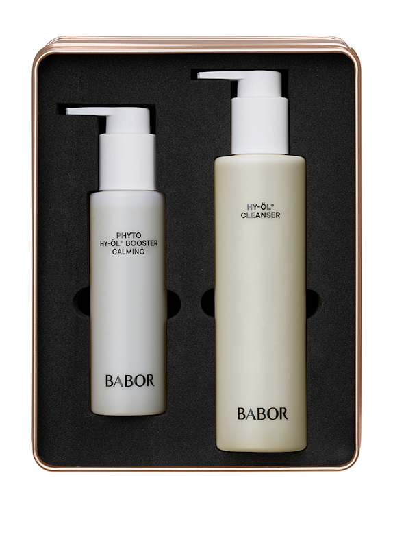 BABOR CLEANSING - ANNIVERSARY SET