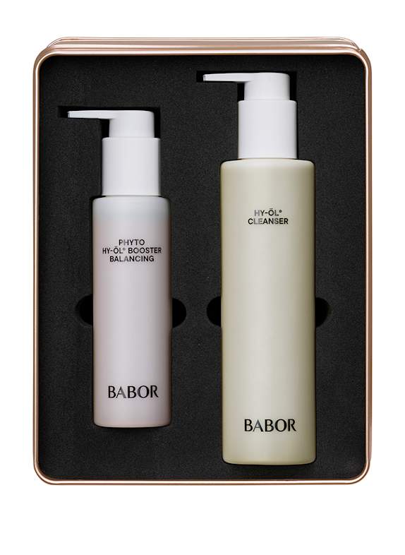 BABOR CLEANSING - ANNIVERSARY SET