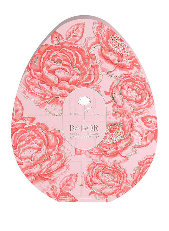 BABOR AMPOULE CONCENTRATES