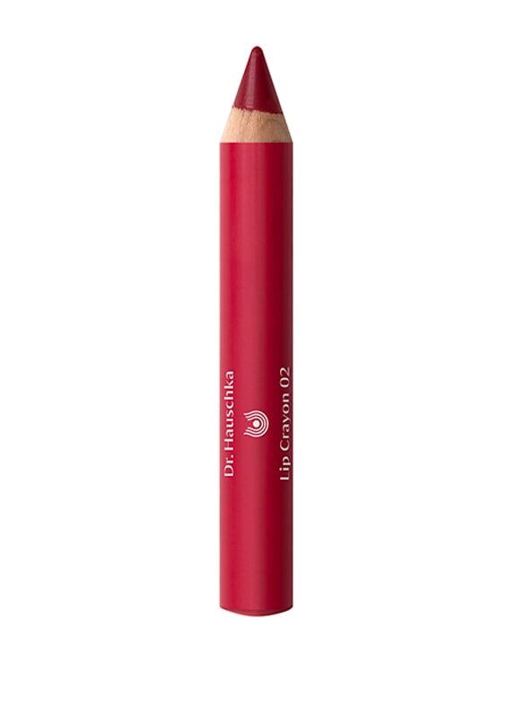 Dr. Hauschka Crayon à lèvres 02 CHERRY