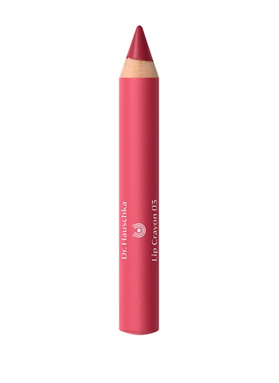 Dr. Hauschka LIP CRAYON 03 GRAPEFRUIT