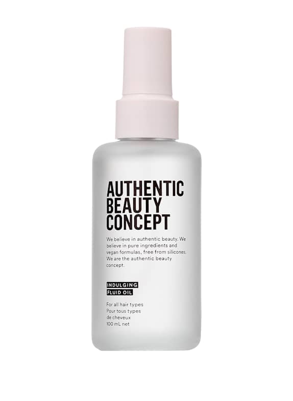 AUTHENTIC BEAUTY CONCEPT HUILE FLUIDE INDULGENTE