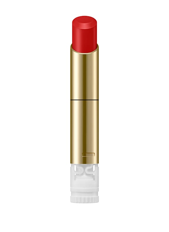 SENSAI REZERVĂRĂ RUJ MOISTURE INTENSE MI04 ROȘU TOMATĂ