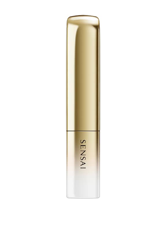 SENSAI MOISTURE INTENSE LIPSTICK HOLDER ZLATO