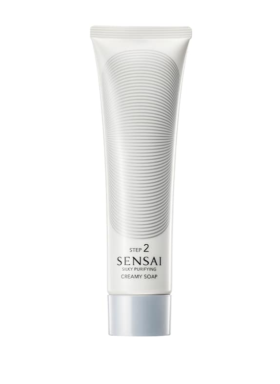 SENSAI SILKY PURIFYING