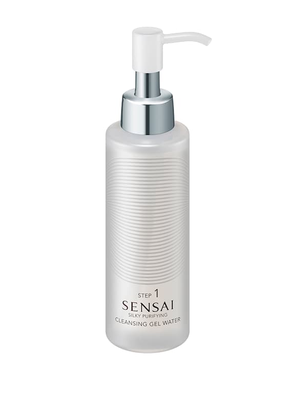 SENSAI SILKY PURIFYING