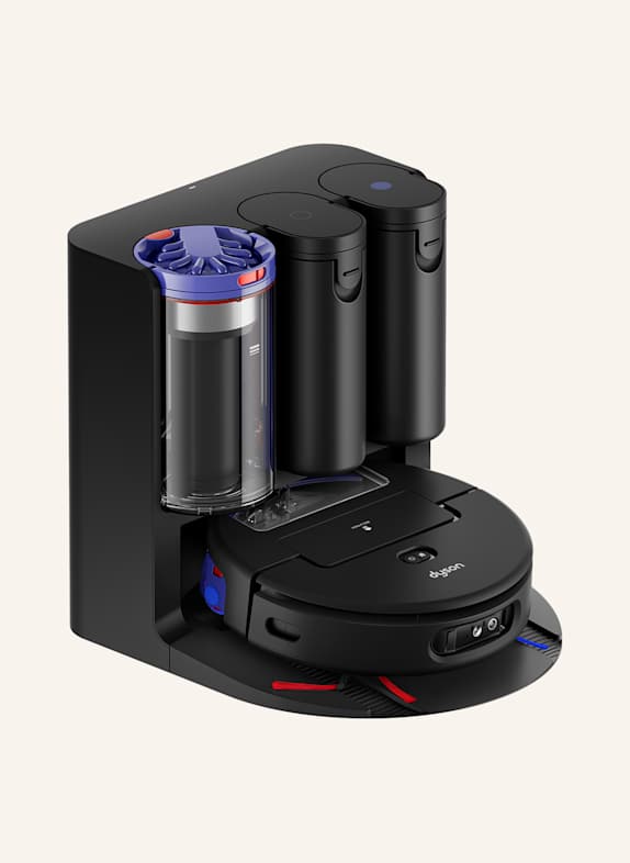 dyson SPOT + SCRUB AI