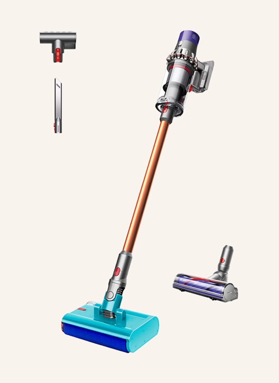 dyson CYCLONE V10 SUBMARINE