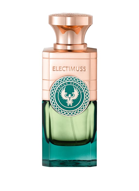 ELECTIMUSS VESPER REVERIE