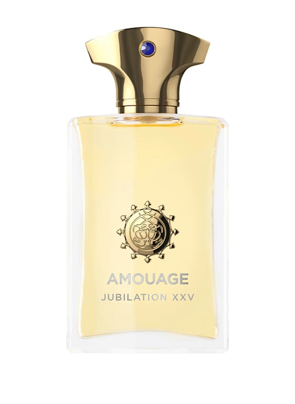 AMOUAGE JUBILATION XXV MAN